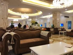 -名流健康高端体检中心·名宾门诊·健康管理