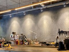 -BE NORMAL CAFE(霞溪路店)