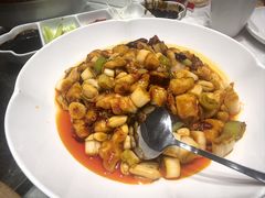 -大鸭梨烤鸭(房山店)