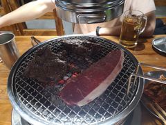 -原始泥炉烤肉(总店)