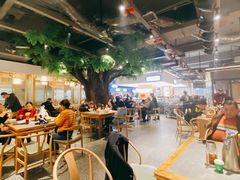 大堂-易裕和·长沙米粉(竹塘西路店)