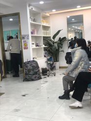 -柯琳造型直营店