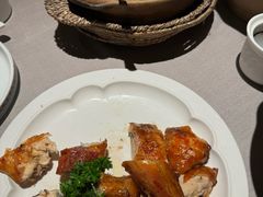 -顺鹅季·非遗烧鹅(六道口店)