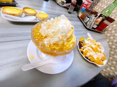 -芬芳甜品(同福路店)