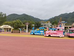 -秦岭欢乐世界