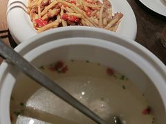 -西郊八号·山野江西菜(开发区店)