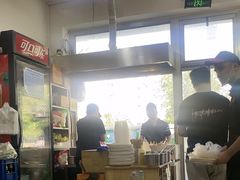 -郭记小街麻辣烫(南小街总店)