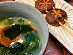 -一吉焼鸟·FOUNDER(桂林路店)