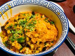 -宝鸡民族饭庄(英达路店)