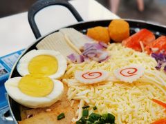 -欧巴来了韩式料理