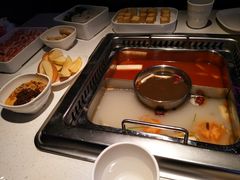 -德庄火锅(矿大三胞店)