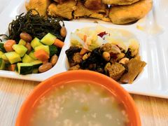 -香妃烤鸡(新奥店)