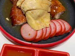 -龙记香港茶餐厅(久光百货店)