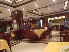 大堂-陈麻婆豆腐(春熙店)