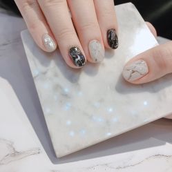 -StartNail美甲