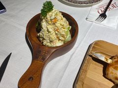 -俄士厨房(五棵松华熙LIVE店)
