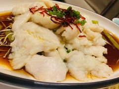 -北李妈妈菜·海肠捞饭(高新万达店)