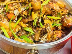 -山里人家(地板街店)