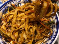 -宣武小院涮肉(前门店)