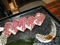 -热血兄弟·炭火烤肉(融侨中心店)