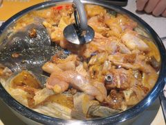 -黄记煌三汁焖锅(顺义华联店)