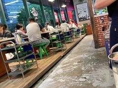 -憨铁匠老火锅(龙岗万科里店)