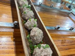 -竹一味·竹筒饭