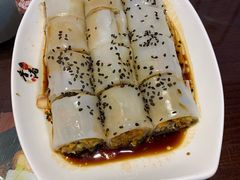 -香港聚强佛跳墙(江华路店)