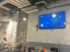 -有局·成都市井烧烤·精酿啤酒(双楠店)