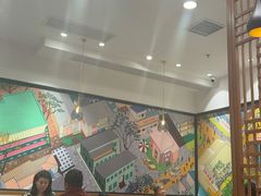 -阳阳中国饭(北京荟聚店)