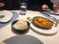 -伊斯坦布尔土耳其清真咖啡餐厅