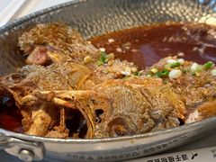 -志明眷村·台式融合菜·宵夜