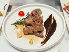 -火地铁板烧(昆山万象汇店)