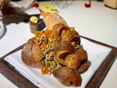 -Le Bistrot de Racine