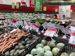 -卜蜂莲花(杨高南路店)