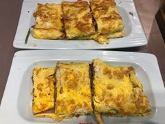 鸡蛋干豆腐-邢氏老太太烤串(北兴街店)