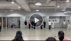 -HI dance 舞室