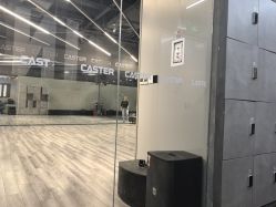 点击看大图 -CASTER跳舞俱乐部