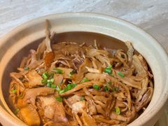 大锅烧笋干-佬肥猫(七宝宝龙店)