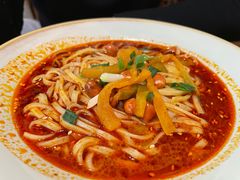 -大盐帮川菜馆(长楹天街店)