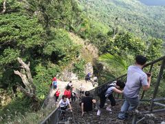 -七仙岭温泉国家森林公园