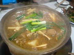 -小板凳(四公里店)