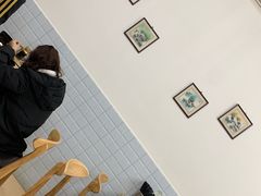 -京陵鸭血粉丝汤(景德路店)