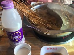 -袁记串串香(北国店)