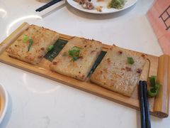 -大河锦悦酒店-锦悦中餐厅