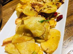 -大川先生·小龙虾·川菜(信义坊店)