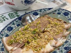 -阿殳菜馆·私厨(水围村店)