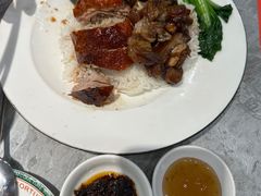 -皇后餐厅-煲仔·小菜·打边炉(古北店)