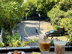 -简象咖啡CAFE ELE JANE(满陇桂雨店)