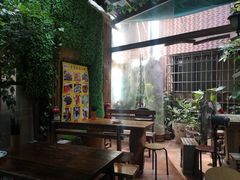 -老宅原住民沙茶面精品小吃(龙头路店)